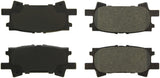 StopTech Street Brake Pads - 308.09960