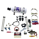 Nitrous Express Nitrous Kit for Wildcat 1000 SXS w/5.0lb Bottle - 67101-05P