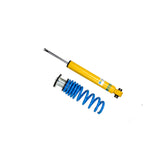 Bilstein B14 (PSS) 13-15 BMW 320xi / 13-04 328xi / 15 435xi Front & Rear Performance Suspension Sys - 47-264625