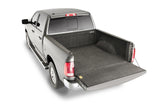 BedRug 02-18 Dodge Ram 6.25ft w/o Rambox Bed Storage Bedliner - BRT02SBK