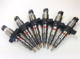 DDP Dodge 04.5-07 Reman Injector Set - 120 (45% Over) - DDP 325-120