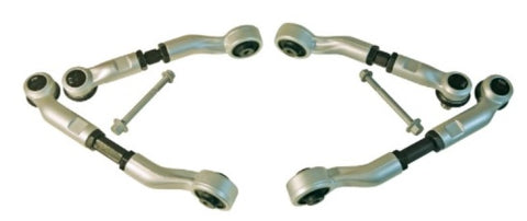 SPC Performance 09-17 Audi A4/RS4/S4 / 09-16 Audi A5/S5 Front Adj Upper Multi Link Control Arm Kit - 81363