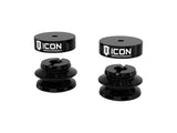 ICON Foam Bump Stop Kit Low Profile - 191206