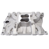 Edelbrock Performer 455 Olds Manifold - 2151