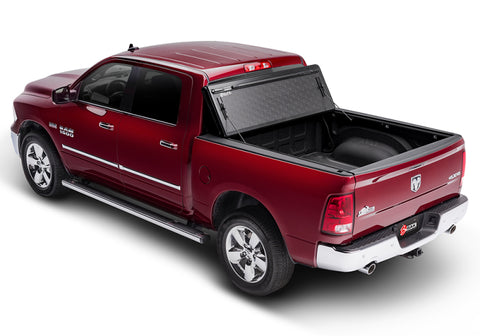 BAK 16-20 Toyota Tacoma 6ft Bed BAKFlip F1 - 772427