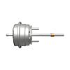 BorgWarner Actuator EFR Medium Boost Use with 55mm and 58mm TW .64 - 179283