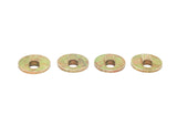 Whiteline Plus 8/06-8/09 Pontiac G8 / 04-06 GTO Toe Lock Bushing Kit - W63175