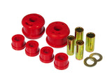 Prothane Subaru WRX Front Control Arm Bushings - Red - 16-303