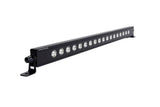 Putco Luminix High Power LED - 20in Light Bar - 18 LED - 7200LM - 21.63x.75x1.5in - 10020