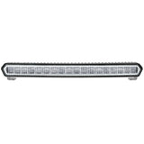 Rigid Industries SR-L Series 20in Off-Road LED Light Bar Black w/ White Halo - Universal - 63000