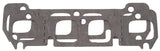 Edelbrock Gaskets Exhaust Chevrolet 348/409 Inwin for Edelbrock Cylinder Heads - 7241