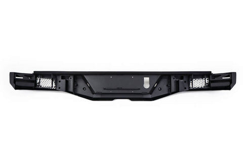 DV8 Offroad 16-23 Toyota Tacoma MTO Series Rear Bumper - RBTT1-04