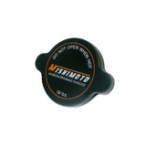 Mishimoto 1.3 Bar Rated Radiator Cap Large Domestic - MMRC-13L