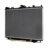 Mishimoto Honda Passport Replacement Radiator 1999-2002 - R2195-AT