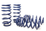 H&R 18-21 Audi SQ5 Premium Plus/Prestige FY Super Sport Spring (w/o Adaptive Air Susp.) - 50305-77