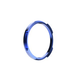 KC HiLiTES FLEX ERA 1 (Single Bezel Ring) - Blue - 30576