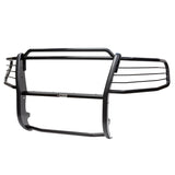 Westin 2015-2018 Chevrolet Suburban/Tahoe Sportsman Grille Guard - Black - 40-3805