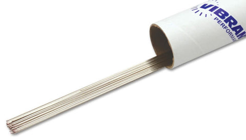 Vibrant TIG Wire Titanium - 0.035in. Thick (1.0mm) - 1 Meter Long Rod - 1 lb box - 29911