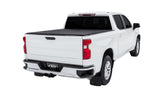 LOMAX Stance Hard Cover 2022+ Toyota Tundra 5ft 6in Box (w/deck rail) - G4050099