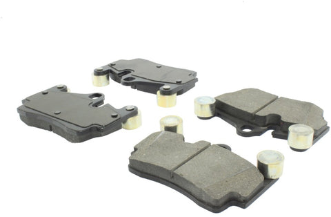 StopTech Performance Brake Pads - 309.09780