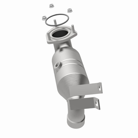 Magnaflow Conv DF 02-03 Jaguar X-Type  Rear - 51430