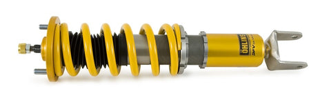 Ohlins 99-09 Honda S2000 Road & Track Coilover System - HOS MI21S1