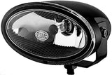 Hella FF50 Series H7 12V/55W Halogen Driving Lamp Kit - 008283811