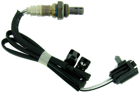 NGK Chrysler Neon 2000 Direct Fit Oxygen Sensor - 23123