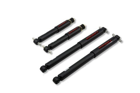 Belltech SHOCK SET NITRO DROP 2 - 9135