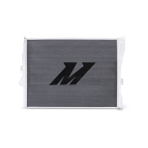 Mishimoto 99-06 BMW 323i/323i/328i/330i Performance Aluminum Radiator - MMRAD-E46-323