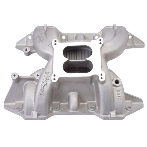 Edelbrock Performer RPM 440 Manifold - 7193