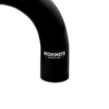 Mishimoto 07-13 Chevrolet Silverado 1500 V8 Black Silicone Hose Kit - MMHOSE-RADO-07BK