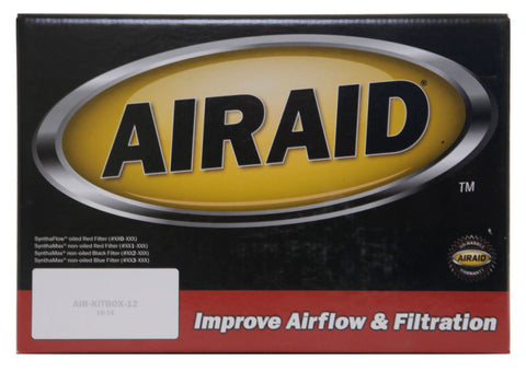 Airaid Kit Replacement Filter - 722-127