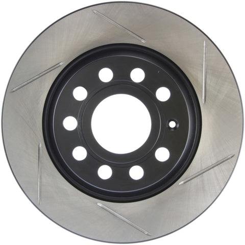 StopTech Slotted Sport Brake Rotor - 126.33129SL