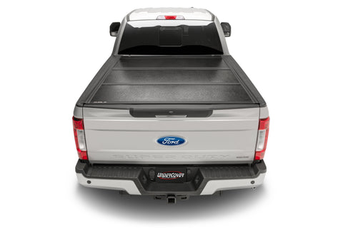 UnderCover 2017+ Ford F-250/F-350 8ft Flex Bed Cover - FX21026