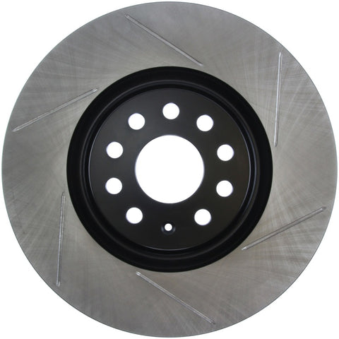 StopTech Slotted Sport Brake Rotor - 126.33144SL