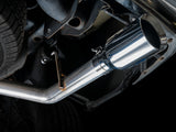 AWE Tuning 09-18 RAM 1500 5.7L (w/o Cutout) 0FG Dual Rear Exit Cat-Back Exhaust - Chrome Silver Tips - 3015-32101