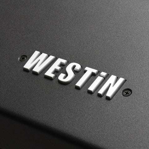 Westin 10-18 RAM 2500/3500 Pro-Series Front Bumper - Tex. Blk - 58-411195
