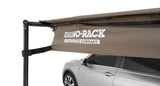 Rhino-Rack Batwing Compact Awning - Left - 33300