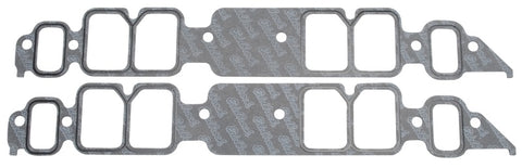 Edelbrock BBC Square Intake Gasket - 7202