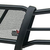 Westin 2003-2007 Chevrolet Silverado Classic 1500HD/2500LD HDX Grille Guard - Black - 57-1915