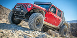 DV8 Offroad 2019+ Jeep Gladiator Fat Slim Fenders - FDGL-01