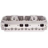 Edelbrock Big-Block Chrysler Victor B/Rb Heads w/ Valves - 77929