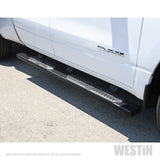 Westin 19-20 Ram 1500 Quad Cab (Excl 2019 Ram 1500 Classic) R5 Nerf Step Bars - Black - 28-51235