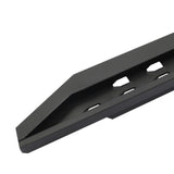 Go Rhino RB20 Slim Running Boards - Universal 68in. - Tex. Blk - 69400068SPC