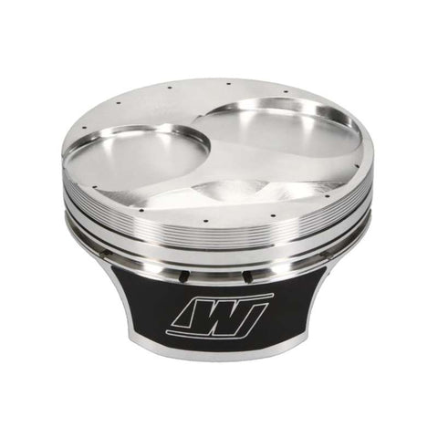 Wiseco BBC Quick 8 +4cc Dome 1.155inch CH Piston Shelf Stock - 6491B125