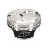 Wiseco BBC Quick 8 +6cc Dome 1.215inch CH Piston Shelf Stock - 6490B100