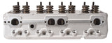 Edelbrock Single Perf RPM SBC 64cc Head Comp - 60899