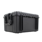 Go Rhino XVenture Gear Hard Case - Extra LG 25in. / Lockable / IP67 / Automatic Air Valve - Tex. Blk - XG252014