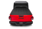 Truxedo 2020 Jeep Gladiator 5ft Sentry Bed Cover - 1523201